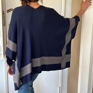 Cabi - reversible cardigan